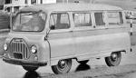 Morris J2 1956 года